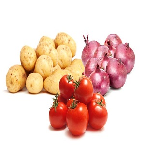 Potato-Onion-Tomato(2-2-1)kg
