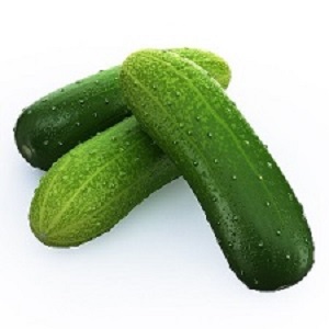 Green Cucumber/Desi