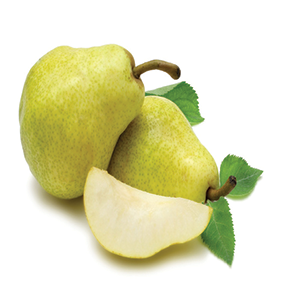 Indian pears(Babugosha)